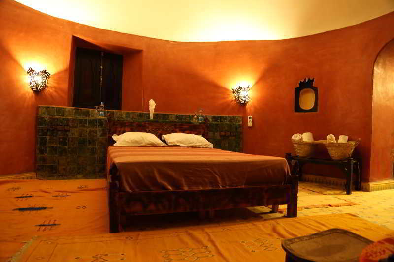 Hotel Chez Le Pacha M’hamid El Ghizlane Exterior foto